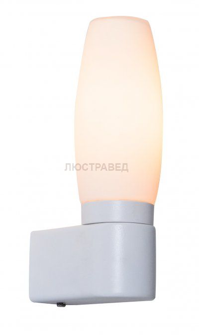 Светильник Arte Lamp A1209AP-1WH