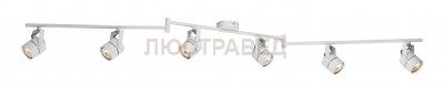 Светильник Arte Lamp A1310PL-6WH