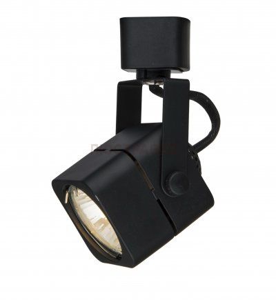 Светильник потолочный Arte lamp A1314PL-1BK LINEA