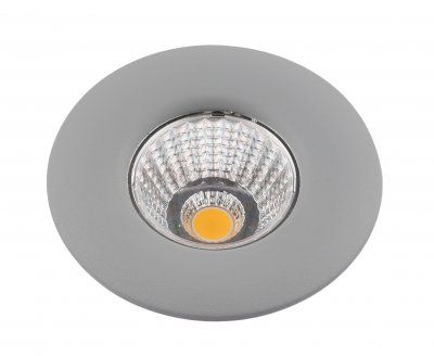 Светильник диодный 5Вт Arte Lamp A1425PL-1GY