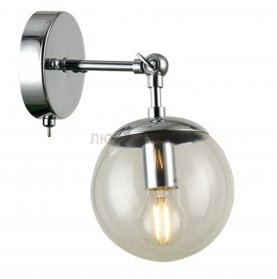 Светильник бра Arte Lamp A1664AP-1CC