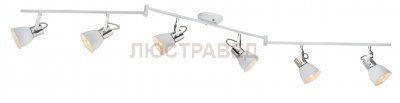 Светильник Arte Lamp A1677PL-6WH