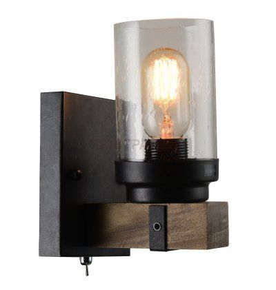 Светильник Arte Lamp A1693AP-1BR