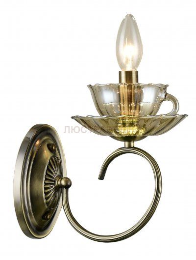 Светильник Arte Lamp A1750AP-1AB