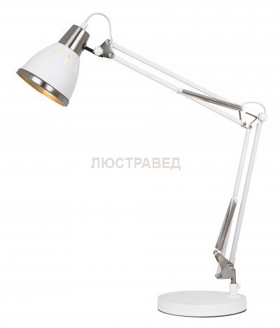 Светильник Arte Lamp A2246LT-1WH