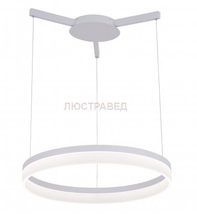 Светильник Arte Lamp A2503SP-1WH