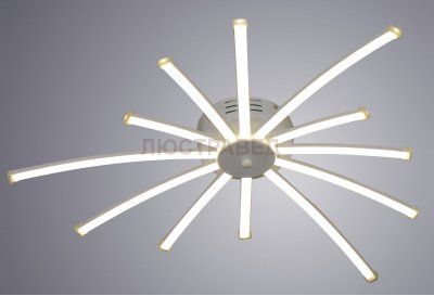 Светильник Arte Lamp A2519PL-12WH
