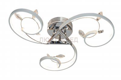 Светильник Arte Lamp A2522PL-3CC