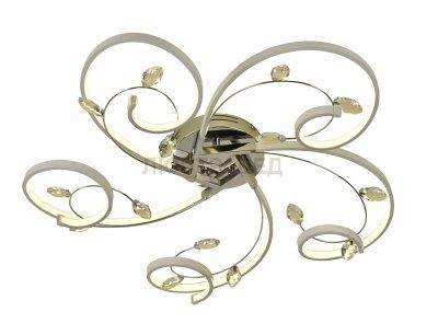 Светильник Arte Lamp A2522PL-5CC