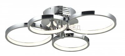 Светильник Arte Lamp A2531PL-4CC