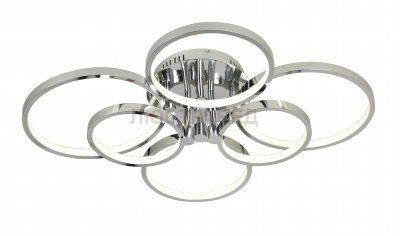 Светильник Arte Lamp A2531PL-6CC