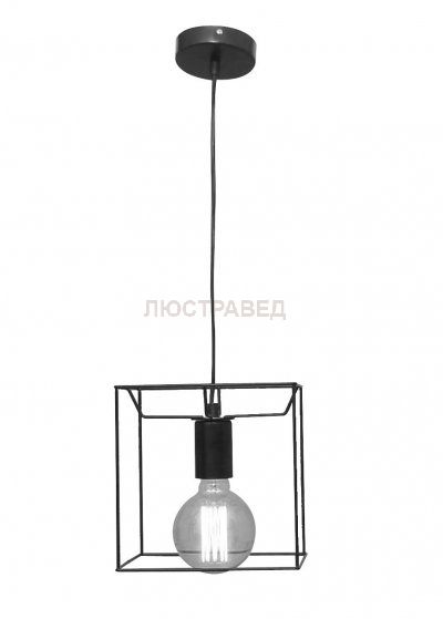 Светильник Arte Lamp A3122SP-1BK