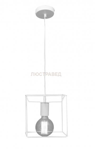 Светильник Arte Lamp A3122SP-1WH