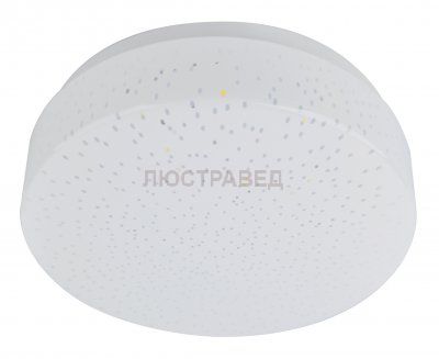 Светильник пластиковый Arte Lamp A3206PL-1WH