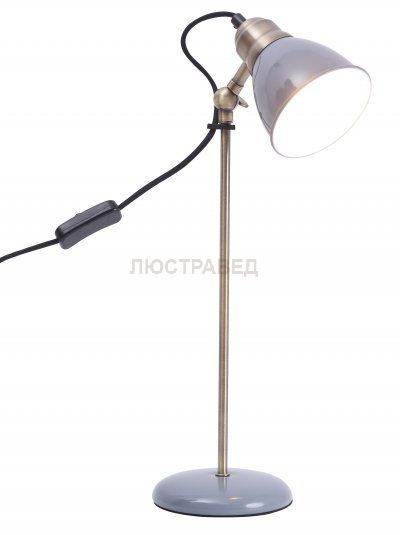 Светильник настольный Arte Lamp A3235LT-1AB