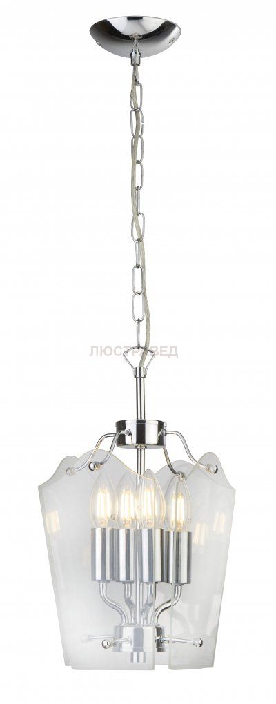 Светильник Arte Lamp A3938SP-4CC