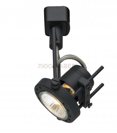 Светильник Arte Lamp A4300PL-1BK