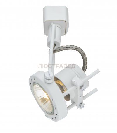 Светильник Arte Lamp A4300PL-1WH