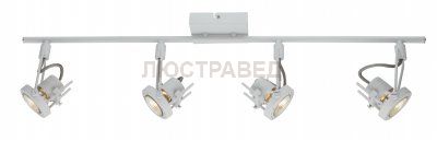 Светильник Arte Lamp A4301PL-4WH