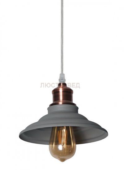 Светильник Arte Lamp A5067SP-1GY