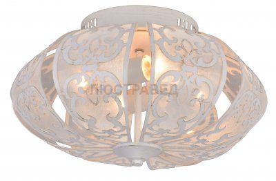 Светильник Arte Lamp A5116PL-4WG