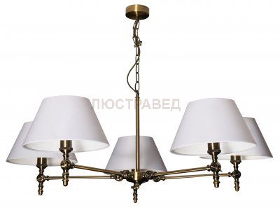 Светильник Arte Lamp A5620LM-5AB