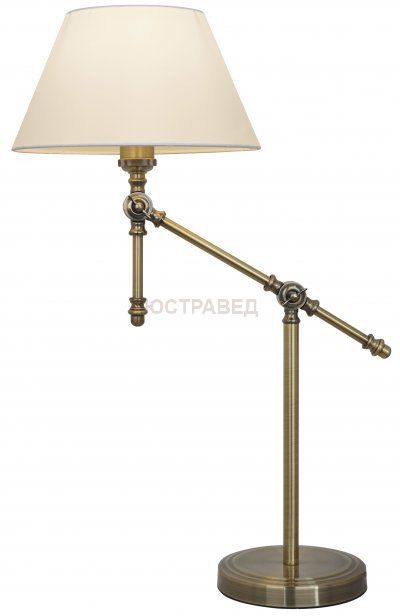 Светильник Arte Lamp A5620LT-1AB