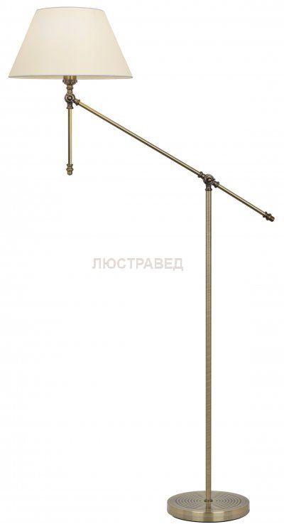 Светильник Arte Lamp A5620PN-1AB