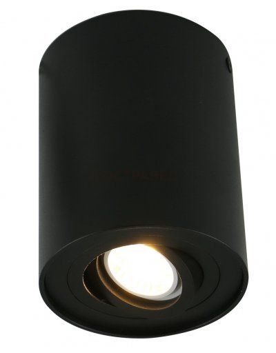 Светильник Arte Lamp A5644PL-1BK