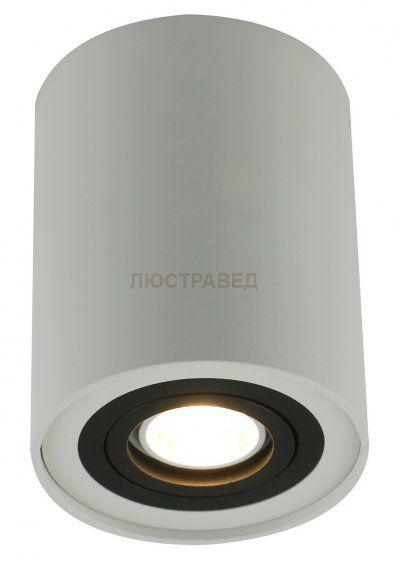 Светильник Arte Lamp A5644PL-1WH