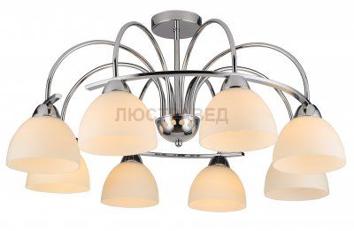 Светильник Arte Lamp A6057PL-8CC