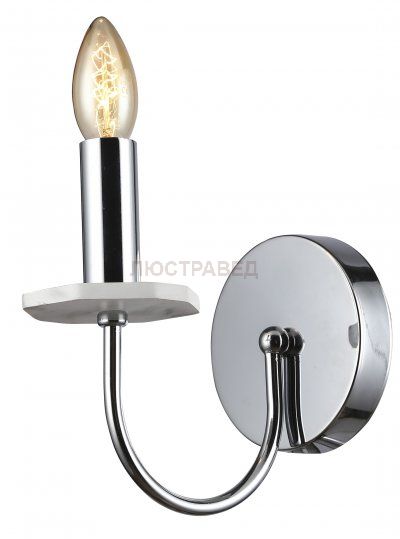 Светильник Arte Lamp A6062AP-1WH