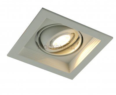 Светильник Arte Lamp A6661PL-1WH