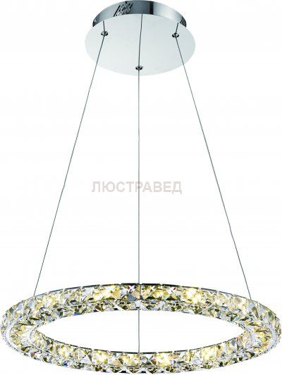 Светильник Arte Lamp A6715SP-1CC