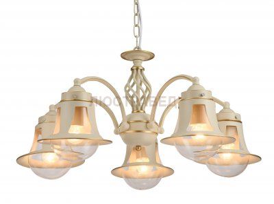 Светильник Arte Lamp A7022LM-5WG