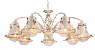 Светильник Arte Lamp A7022LM-7WG