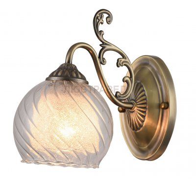 Светильник Arte Lamp A7062AP-1AB