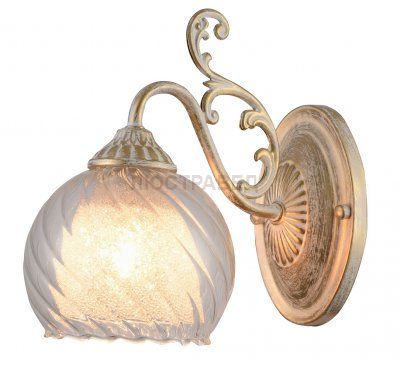 Светильник Arte Lamp A7062AP-1WG