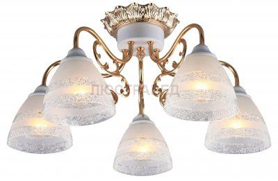 Светильник Arte Lamp A7072PL-5WG