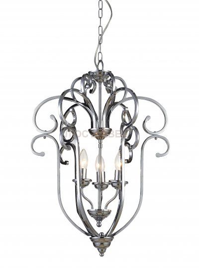 Светильник Arte Lamp A8033SP-3CC