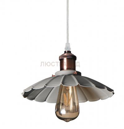 Светильник Arte Lamp A8160SP-1GY