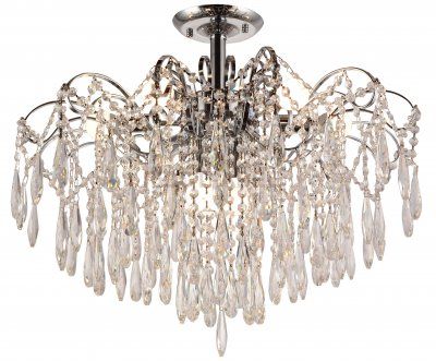 Светильник Arte Lamp A9172PL-8CC