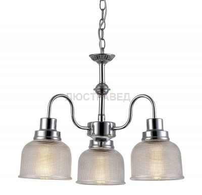 Светильник Arte Lamp A9186LM-3CC