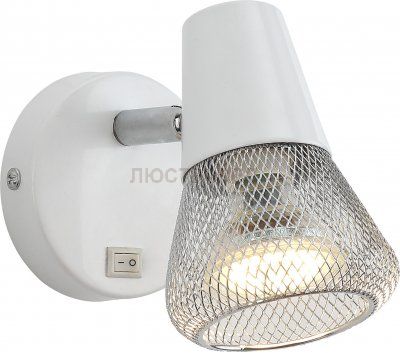 Светильник поворотный Arte Lamp A9268AP-1WH
