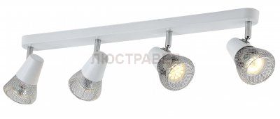 Светильник Arte Lamp A9268PL-4WH