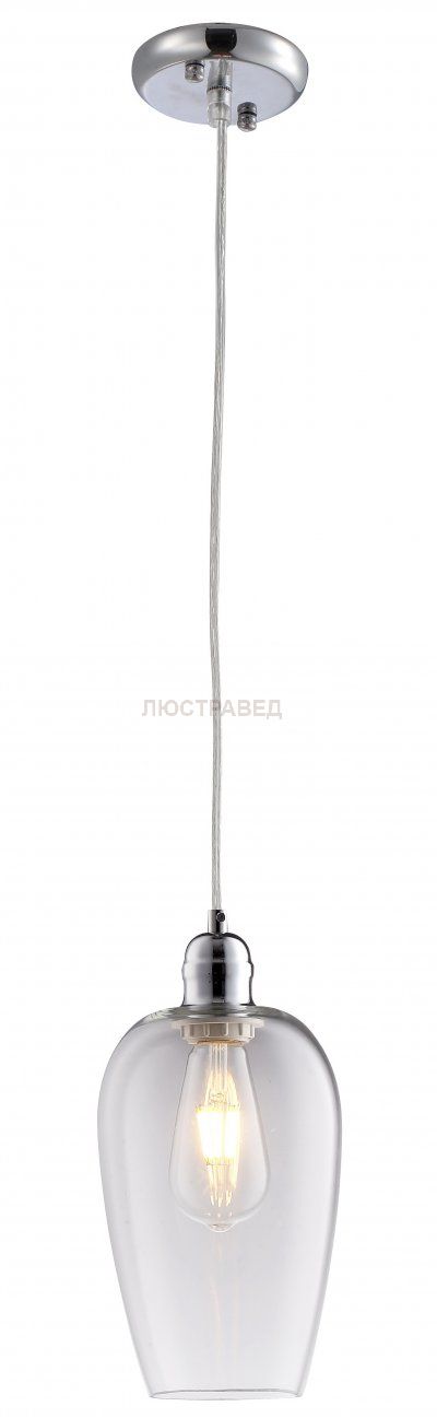 Светильник Arte Lamp A9291SP-1CC