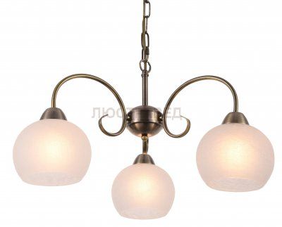 Светильник Arte Lamp A9317LM-3AB