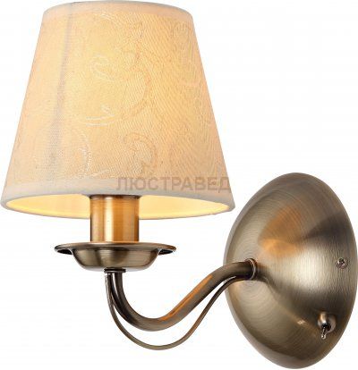 Светильник Arte Lamp A9368AP-1AB