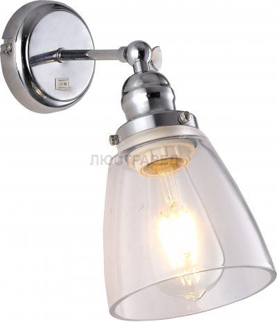 Светильник Arte Lamp A9387AP-1CC