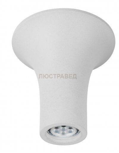 Светильник Arte Lamp A9461PL-1WH